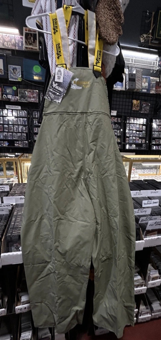 norseman by viking bib pants