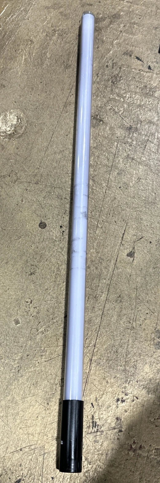 Disney Star Wars Galaxy’s Edge Leia Organa Legacy Lightsaber Hilt W/ Blade