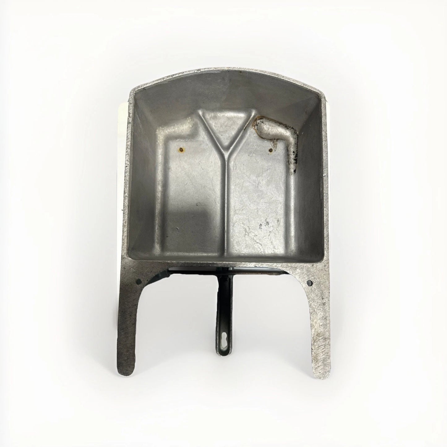 Vintage Holly Jr. Hamburger Press Patty Burger Machine Hollymatic Mold 5"