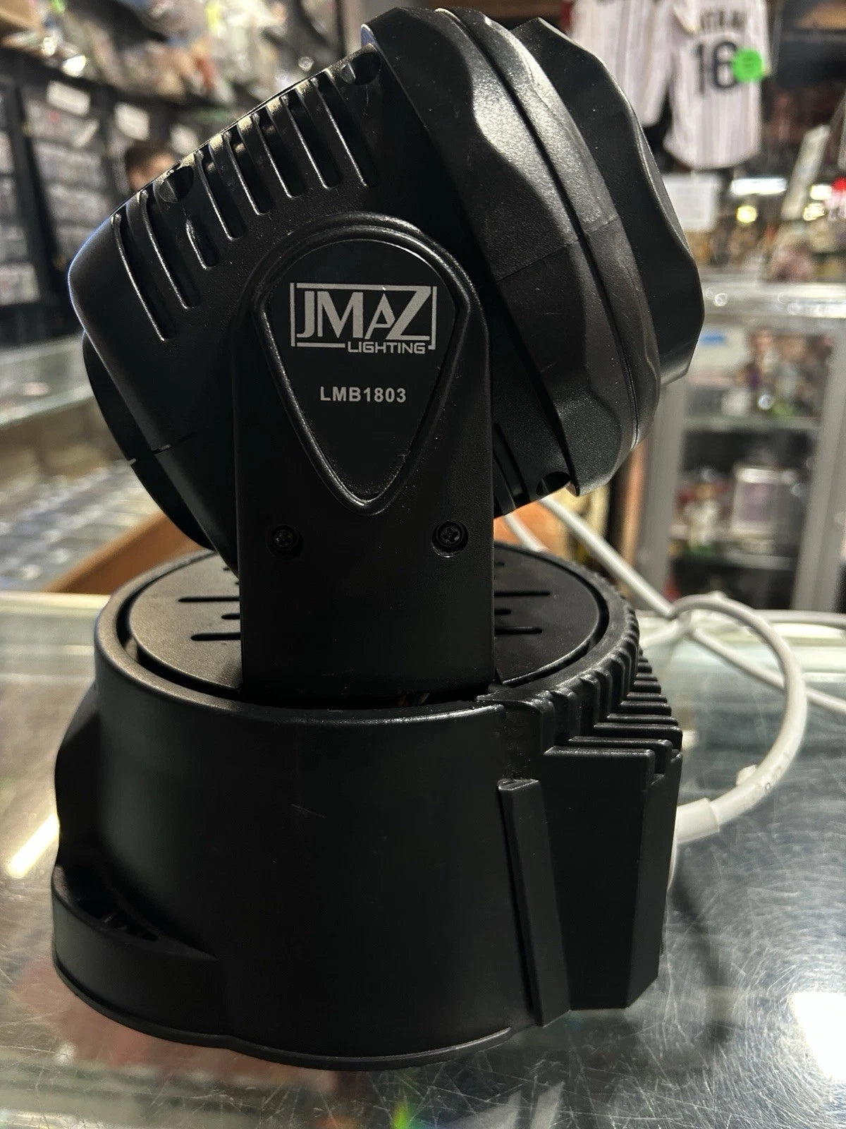 Jmaz Lighting LMB1803 Mini Led Light