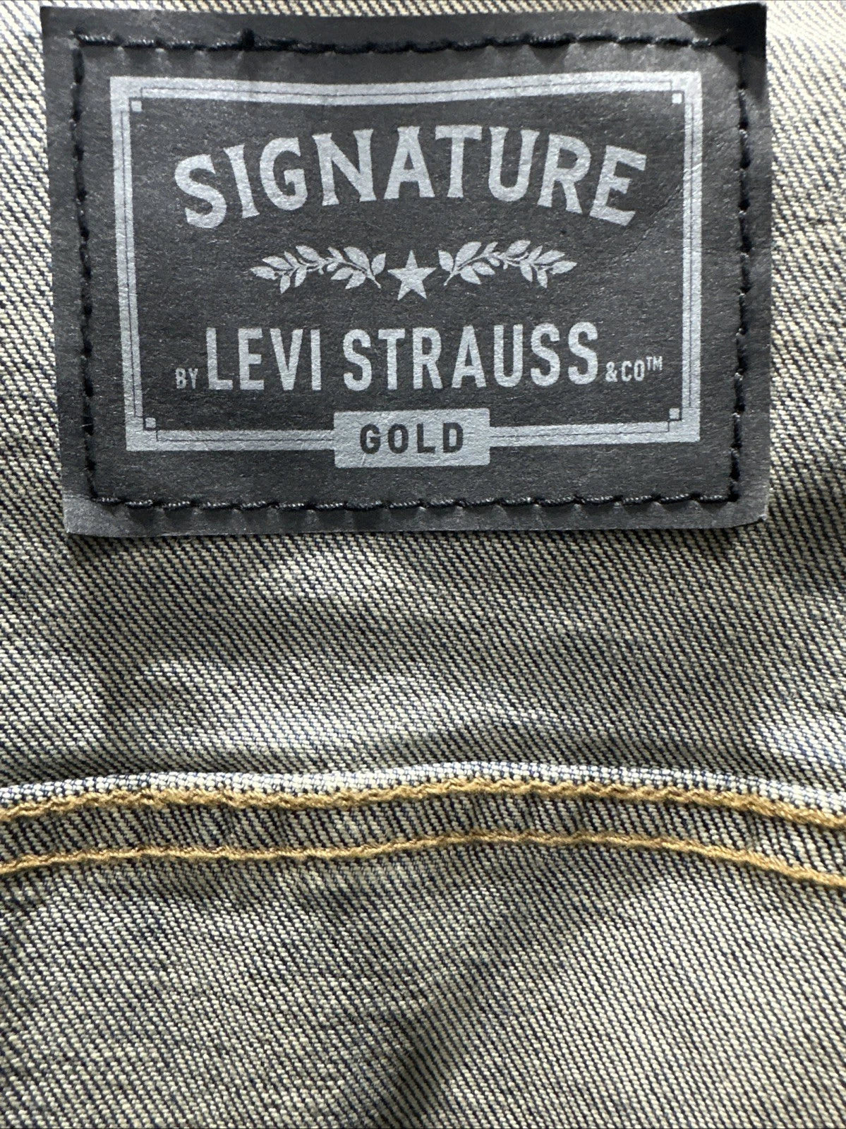 Custom Hand Painted Kobe Bryant Levi’s Jacket Local Artist Made