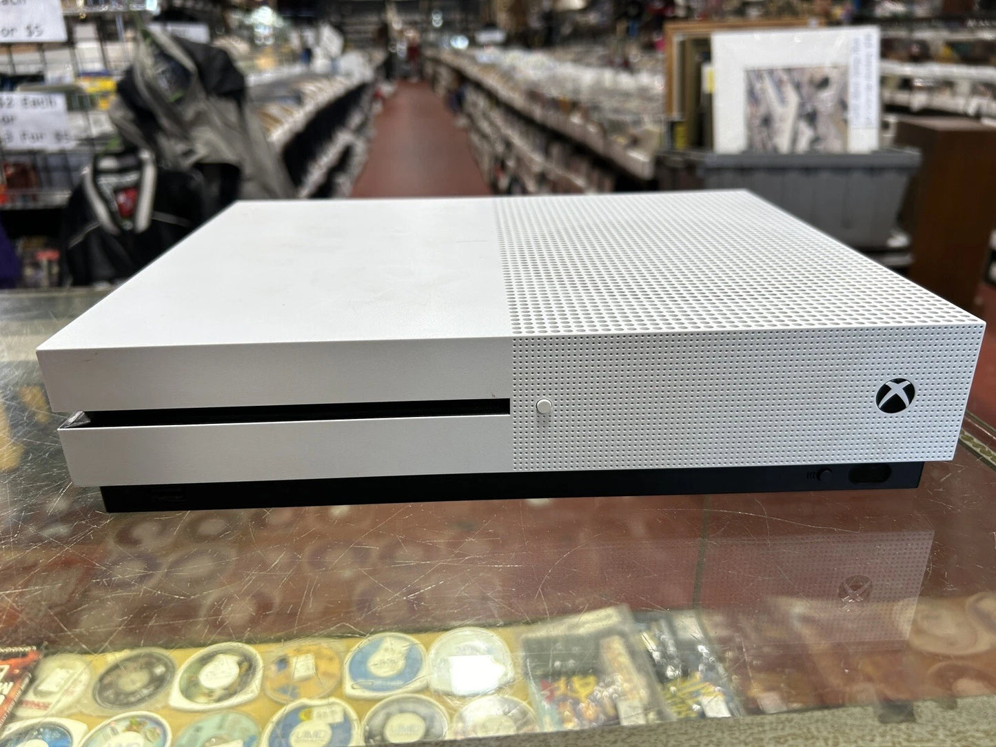 Xbox 1 S Console