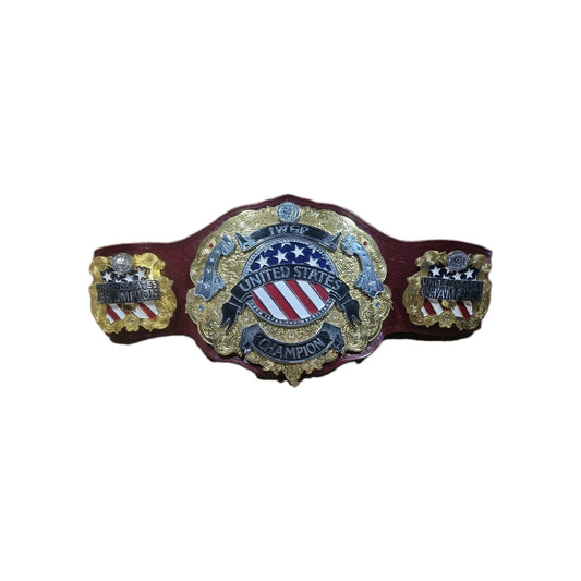 IWGP United States Championship Belt Adult Size Replica