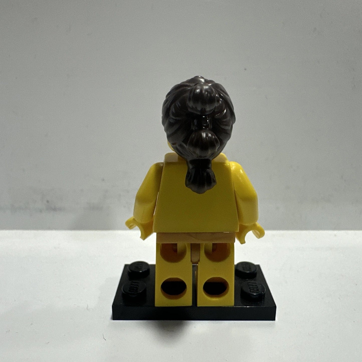 LEGO Legs Thongs Underpants Gold Bikini Beach Guy