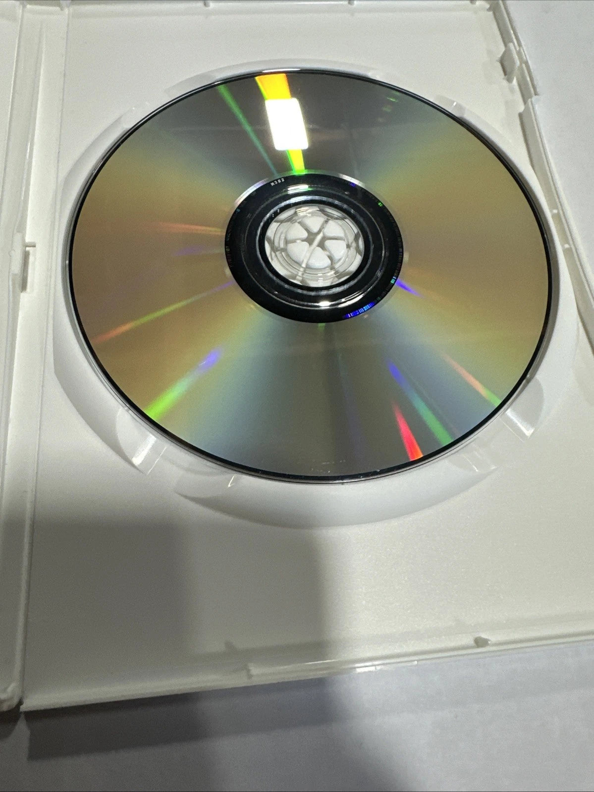 The Michael Jackson Experience Nintendo Wii Tested Working Excellent Condition