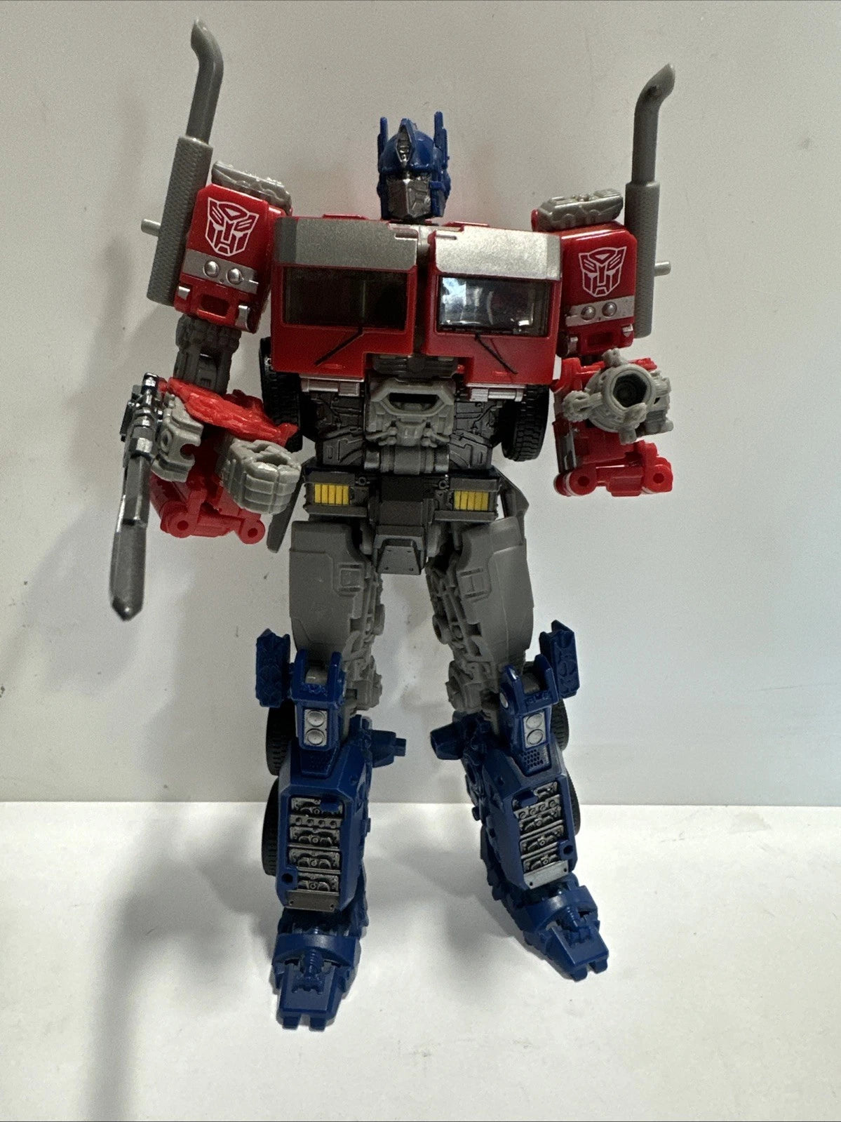 Transformers Studio Series Optimus Prime complete SS-102 Rise of the Beasts ROTB