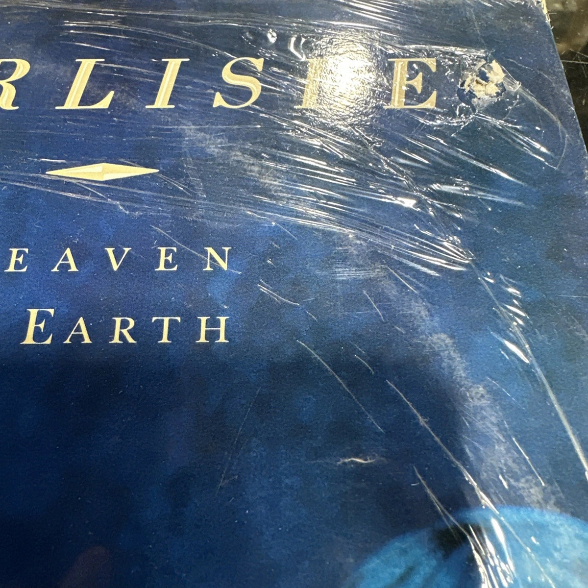 Belinda Carlisle~Heaven on Earth MCA-42080 SEALED LP New Hype