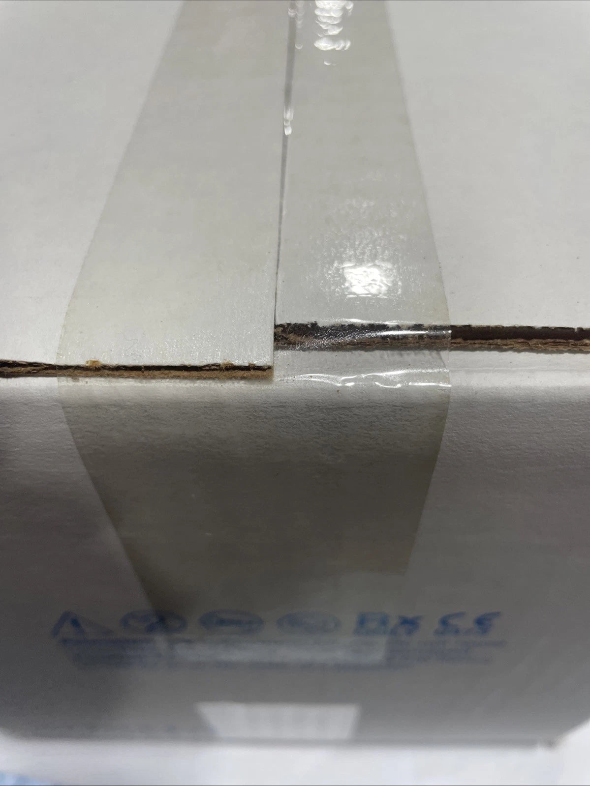Portex Thermovent HEPA Heat and Moisture Exchanger Filter 100/585/000N SMITHS