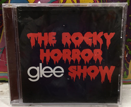 The Rocky Horror Glee Show CD