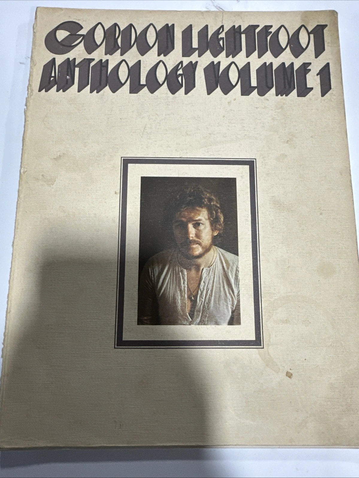 Vintage Rock Sheet Music (6) Jimmy Buffet, Willie Nelson