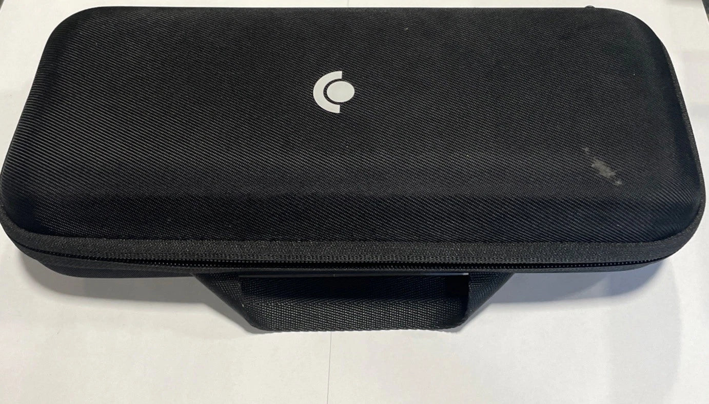 Steam Deck 64GB With Case, No cord