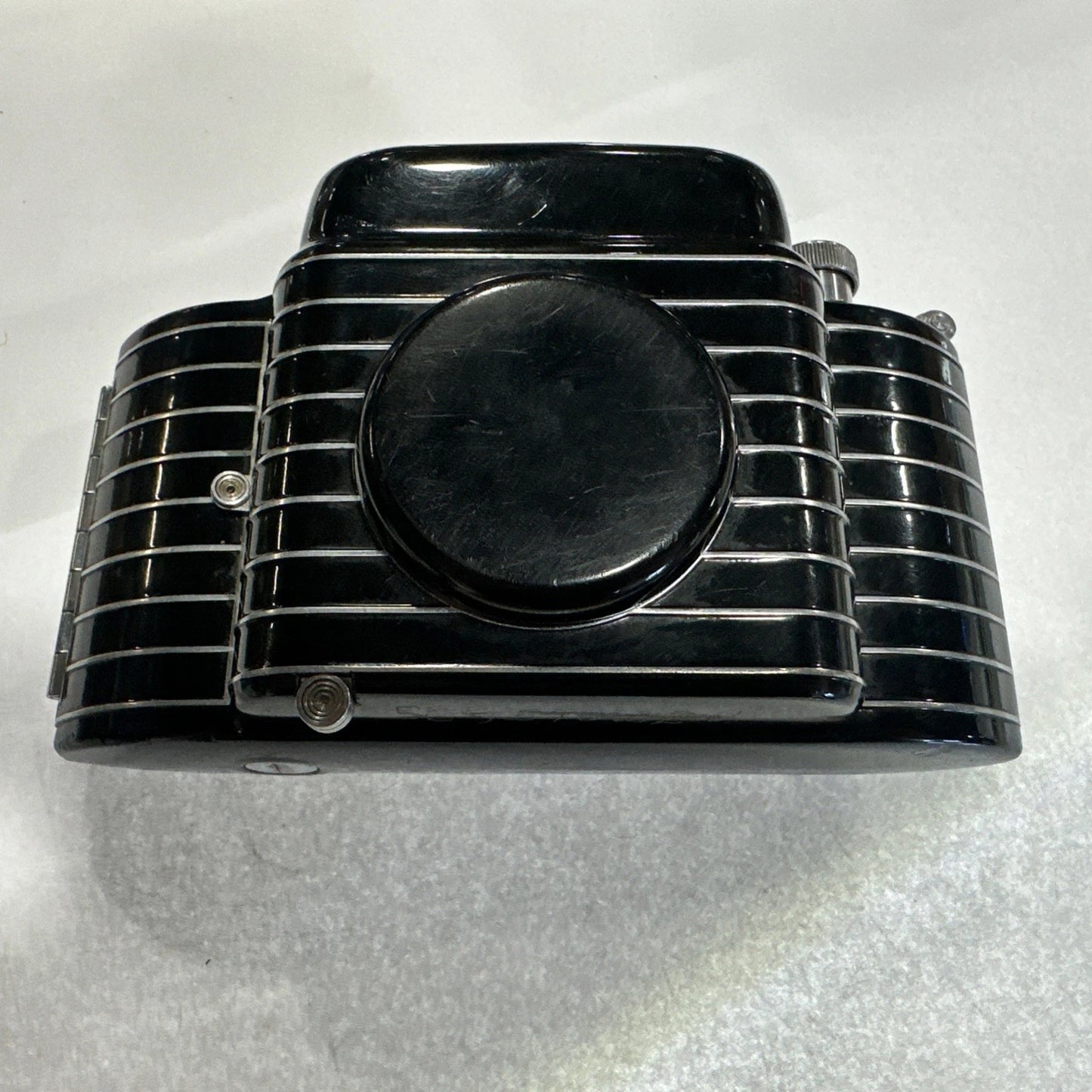 Kodak Bantam Special Folding Rangefinder Camera – Ektar 45mm f/2 Lens