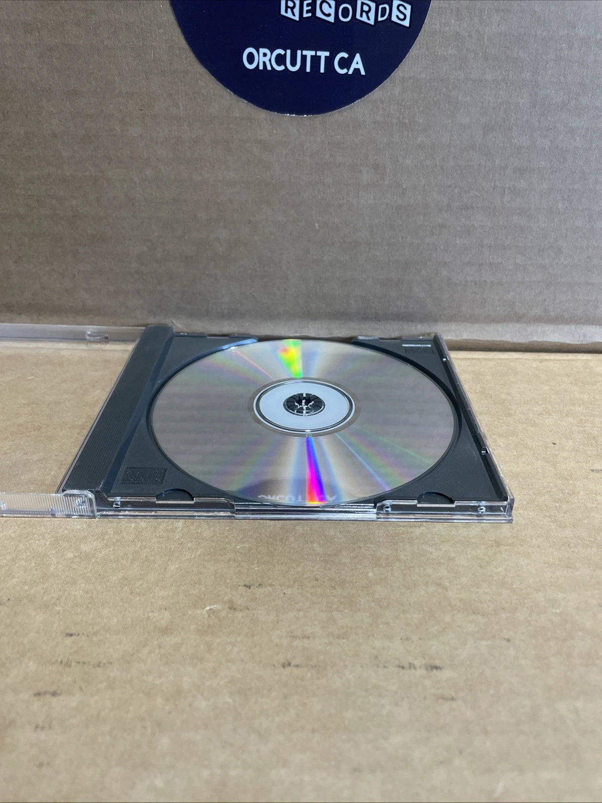 Spear of Destiny (PC, 1992) Disc Only Vintage Rare