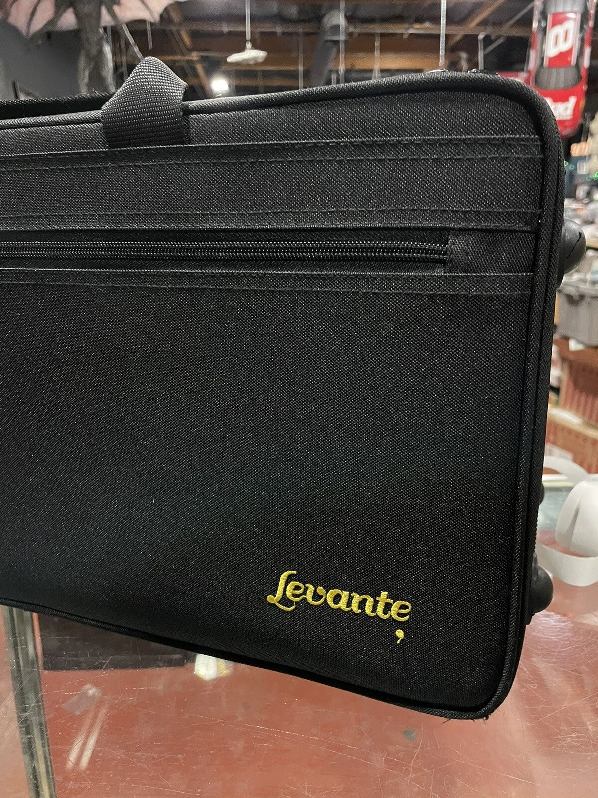 LEVANTE LV-TR4205 Trumpet