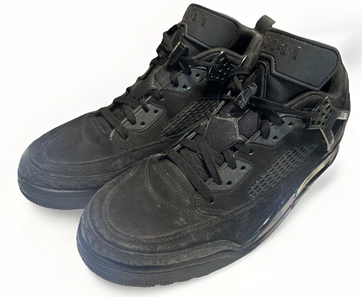 Nike Jordan Spizike Low - "Black Cat" Sz 10 - FQ1759 001
