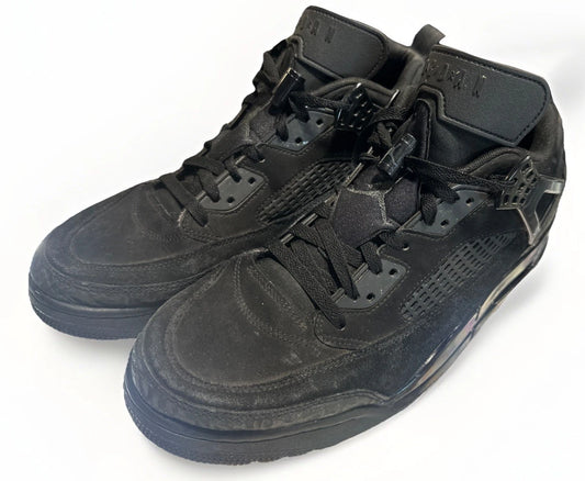 Nike Jordan Spizike Low - "Black Cat" Sz 10 - FQ1759 001
