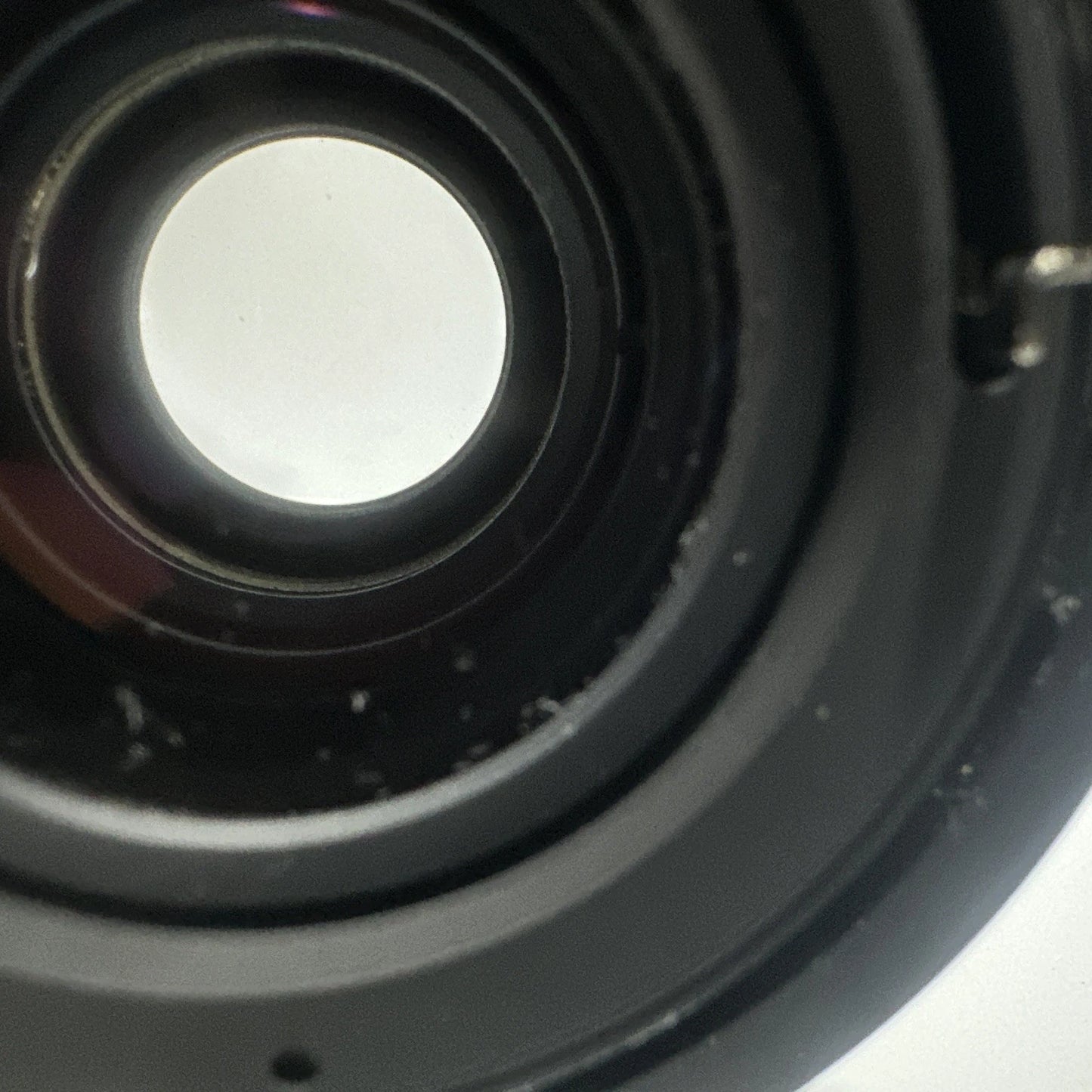 Kiron MC7 2X teleconverter For C/FD focus lens for Minolta Coated 7 element