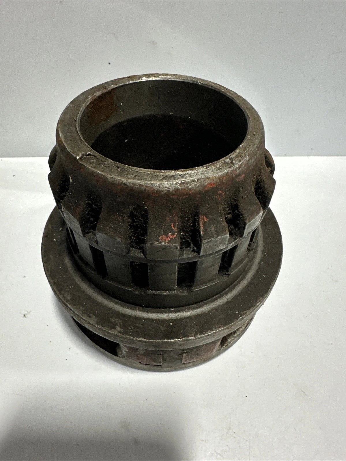 Ridgid 2" Pipe Threader Die Head Made In U.S.A.
