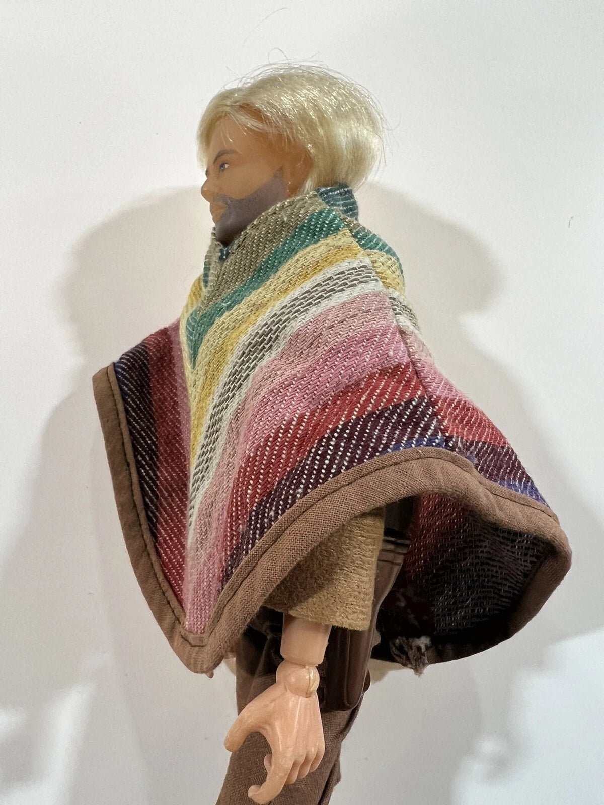 ROBERT REDFORD BUTCH CASSIDY & THE SUNDANCE KID Prototype Figure?