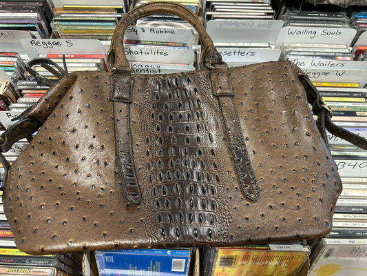 Leather Purse