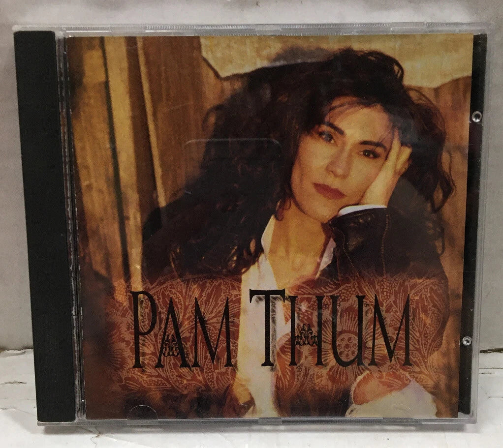 Pam Thum Self Titled CD