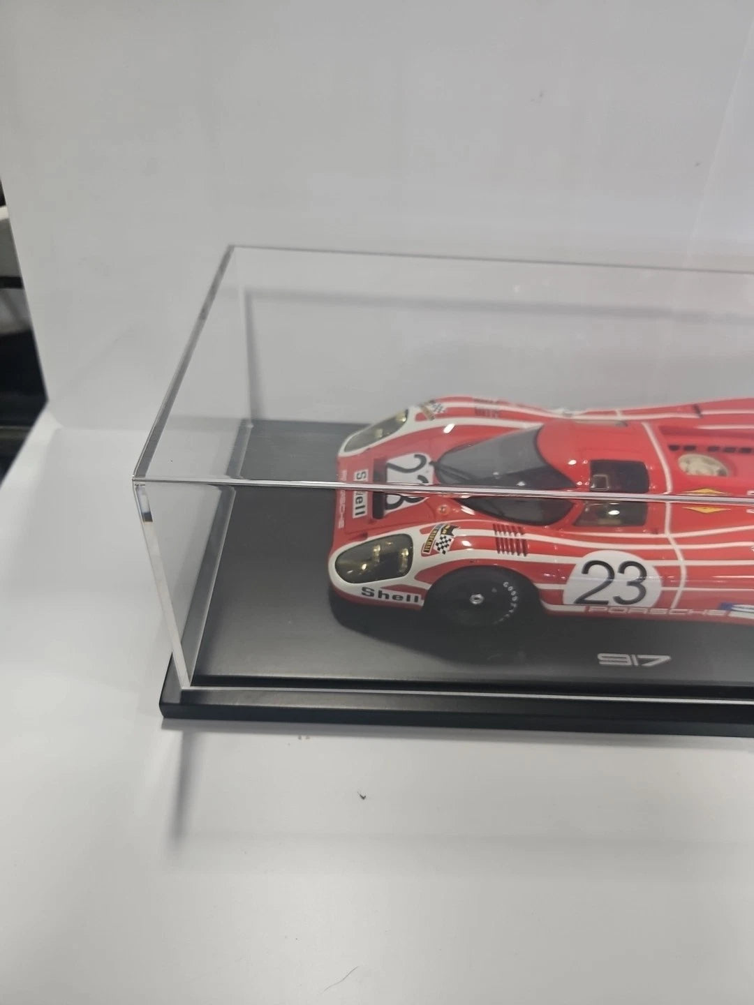 1970 Porsche 917K 24H Le Mans #23 674/917 MiniMax