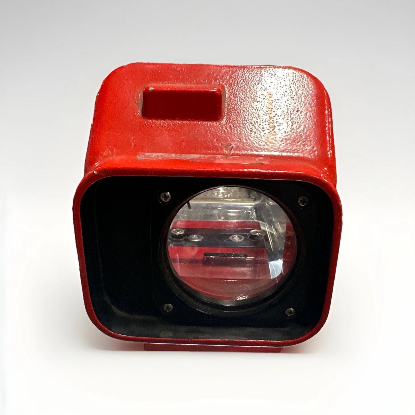 Digital Marine Video System Underwater Camera Housing Scuba Read Description