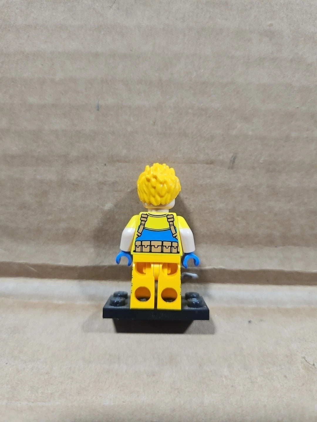 Lego DC Super Heroes Trickster Minifigure SH210