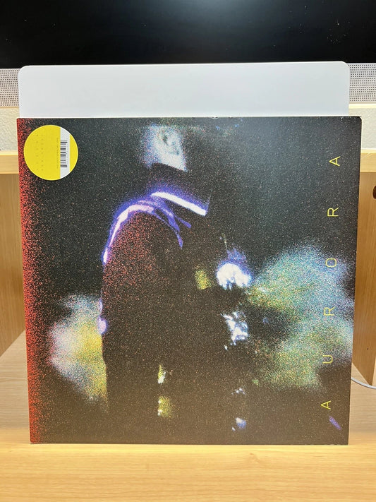 BEN FROST - A U R O R A - Vinyl - RARE
