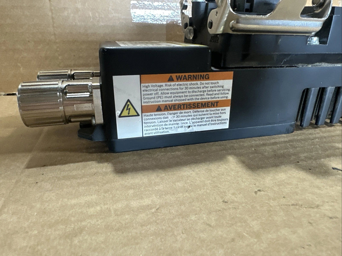 1PCS KMS02.1B-A018-P-D7-ET-ENH-SD-NN-FW