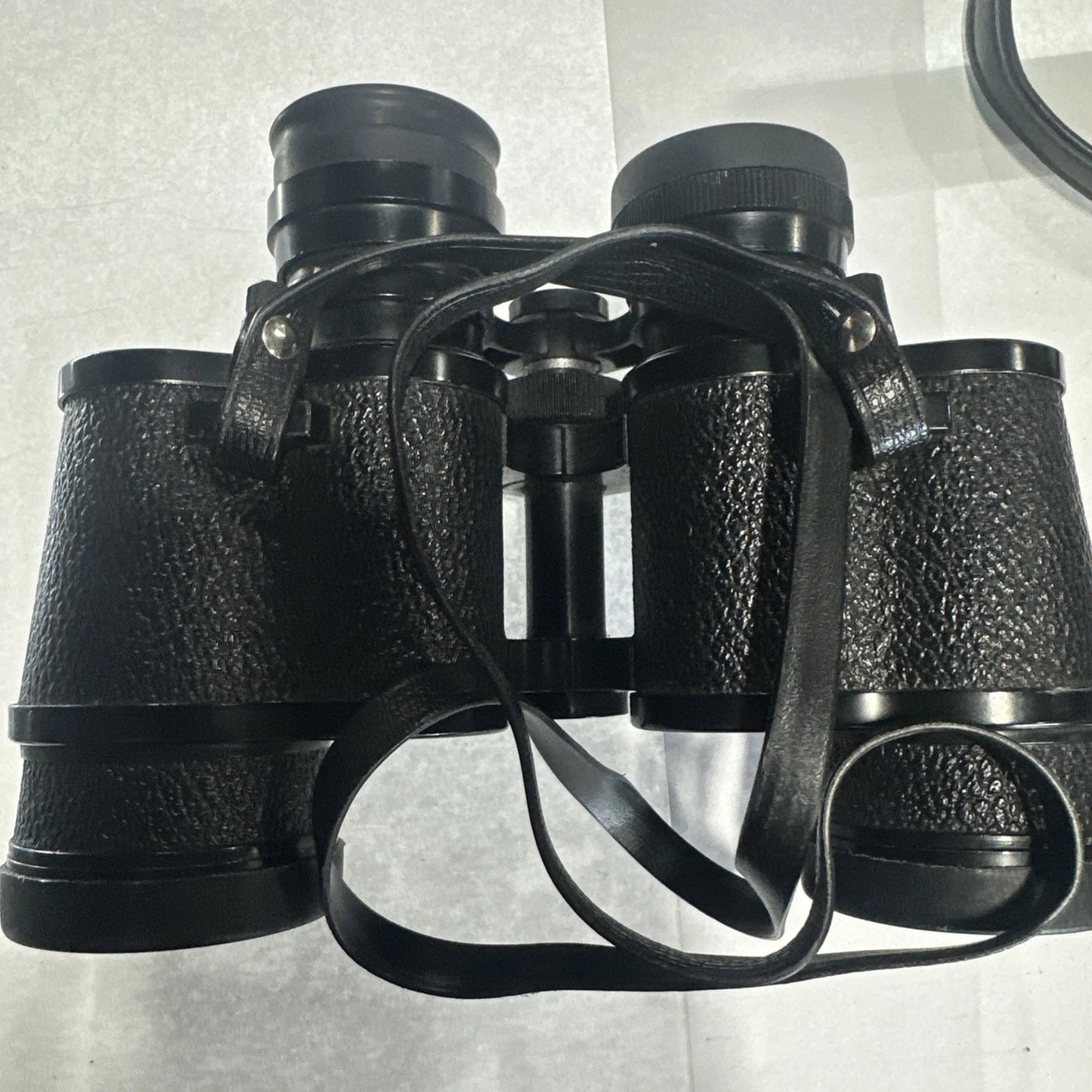 Bushnell Sportview 7x35 Extra Wide Angle Binoculars – Case Included