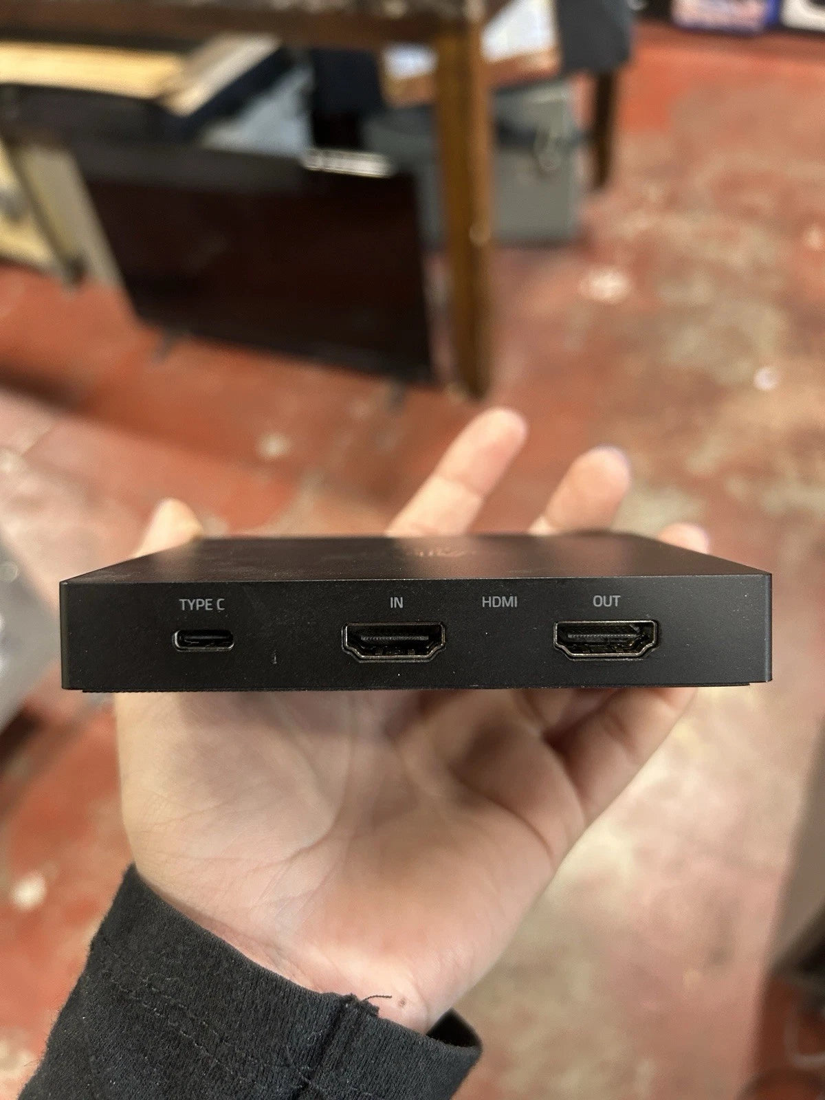 Razer Ripsaw HD Game Streaming Capture Card