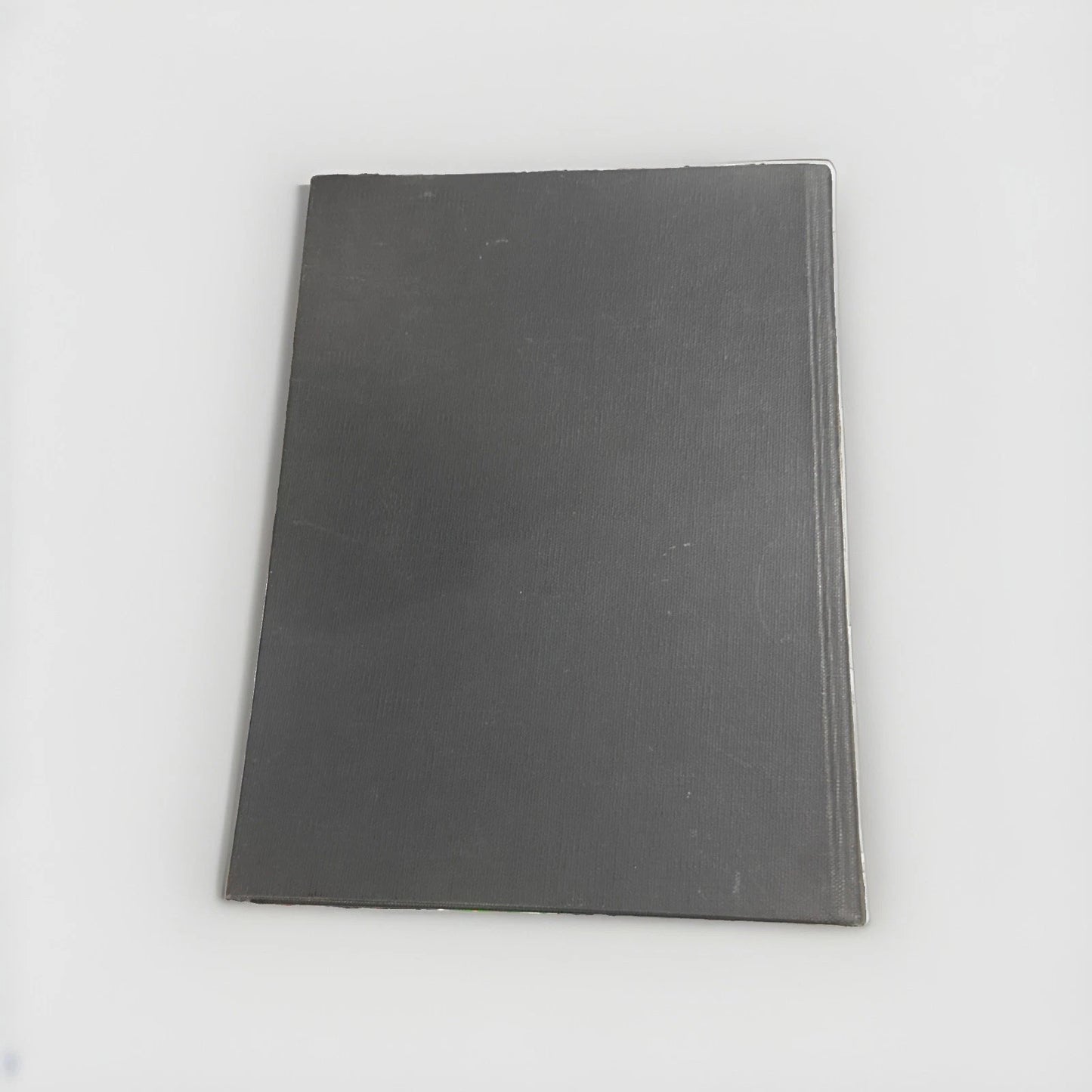 VINTAGE / Index To SURGERY Gynecology & Obstetrics /Vols 121-130 / 1965 - 1970