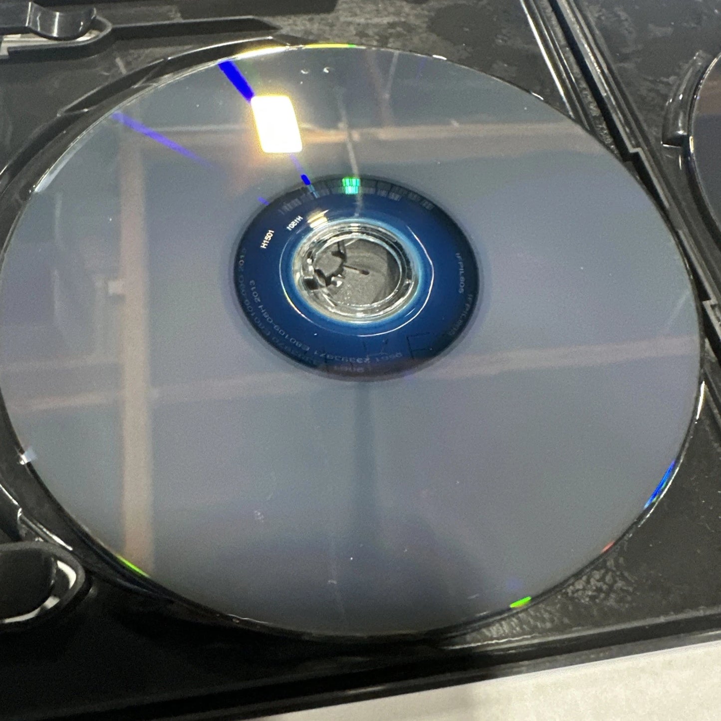 Murder on the Orient Express (Ultra HD 4K/Blu-ray, 2017) W/ Slipcover