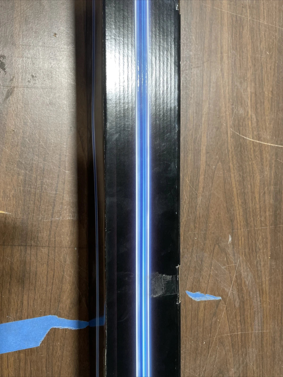 Star Wars Black Series Luke Skywalker 03 Force FX Lightsaber (Blue)