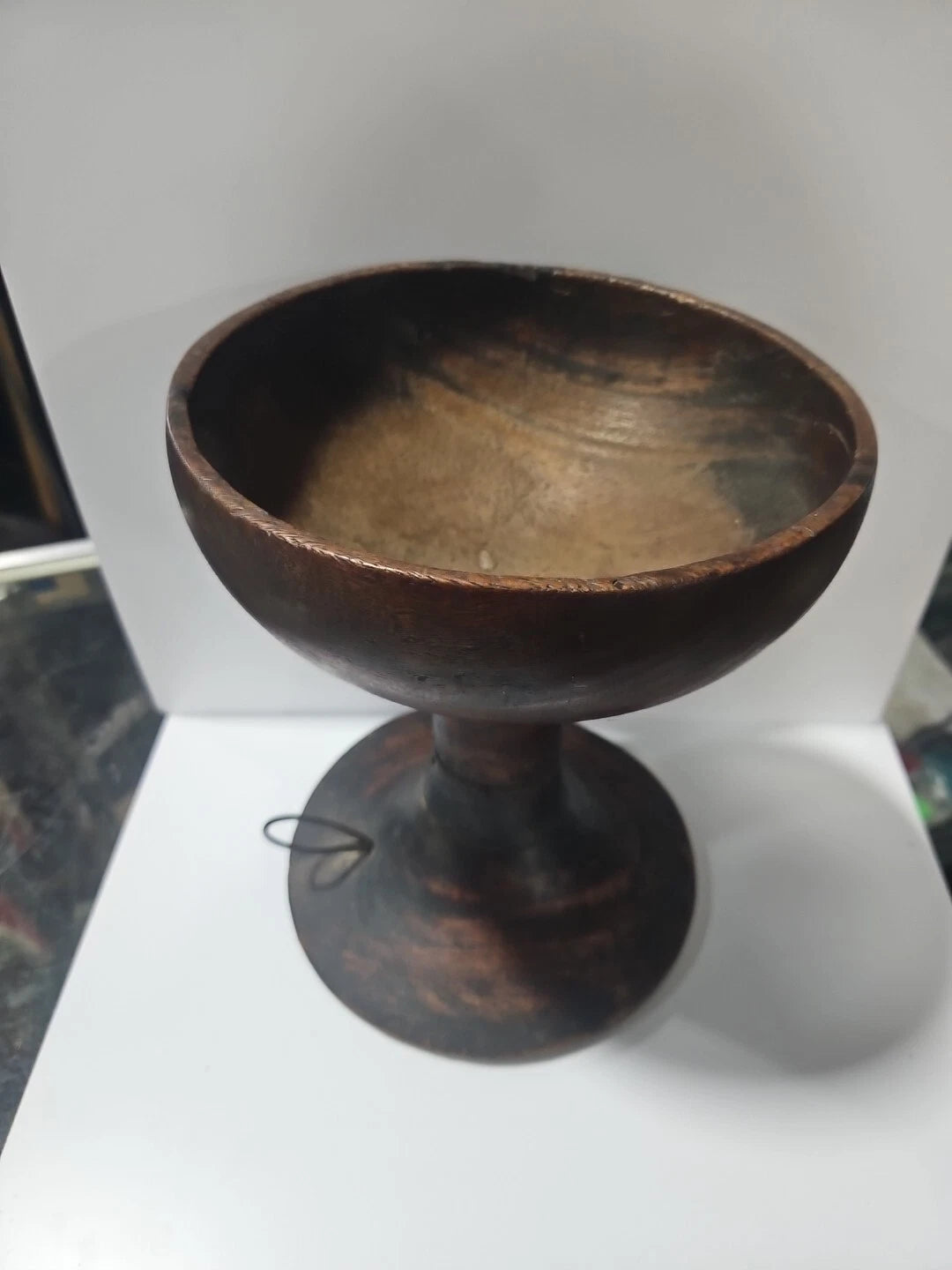 Toraja Ceremonial Bowl, SULAWESI INDONESIA Early 20th CENTURY
