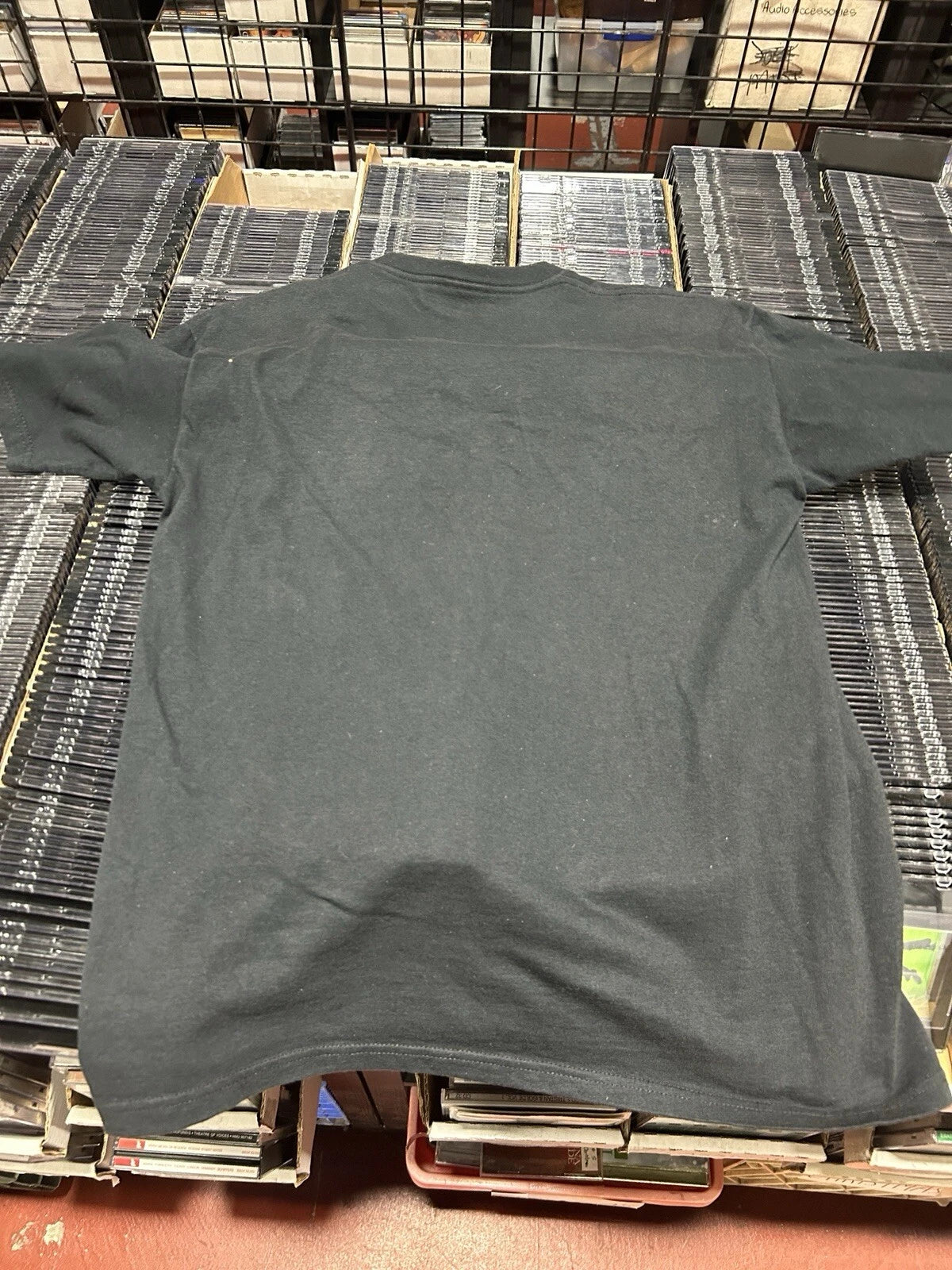 Supreme Shirt Pre Shrunk Size Medium