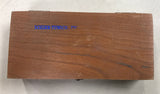 VINTAGE Scherr Tumico Micrometer 0-1" With Original Wooden Case