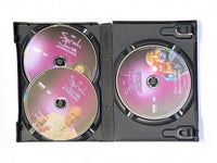 The Sarah Jane Adventures: The Complete Second Season (DVD, 2009, 3-Disc Set)