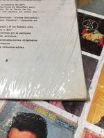 Pedro Infante Canta Musica De Sus Peliculas Vol.1 Mexico Import Record LP-12-551