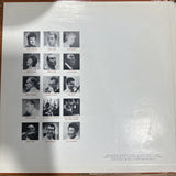 (3) x VINYL LP BOX SET / WEEKEND SOUND FLIGHTS '63 w/ JACK WEBB VG+ LP
