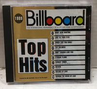 Billboard Top Hits 1989 Various CD