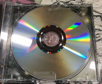 Particle Launchpad CD