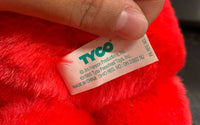 Vintage 1995 Tickle Me Elmo Plush Doll Original by Tyco Works Fine VGC