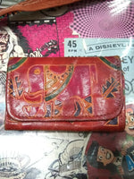 Vintage Poshmark Elephant Wallet/Card Holder