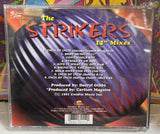 The Strikers 12” Mixes Canada Import CD