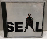 Seal Self Titled CD