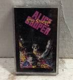 Alice Cooper Hey Stoopid Cassette