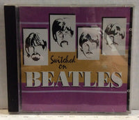 Switched On Beatles CD FC4551