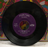 Harrison Bros. Ain’t Love A Sweet Thing/Crying Won’t Help You Now 7” PT.8007